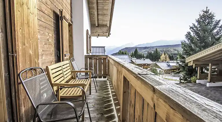 Holiday home in Wald im Pinzgau