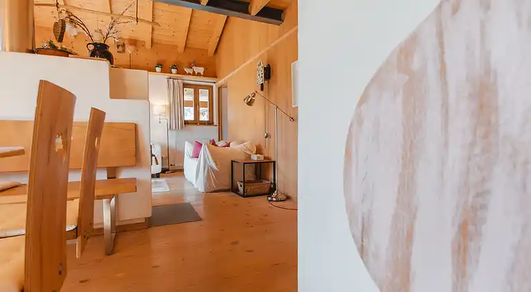 Holiday home in Wald im Pinzgau