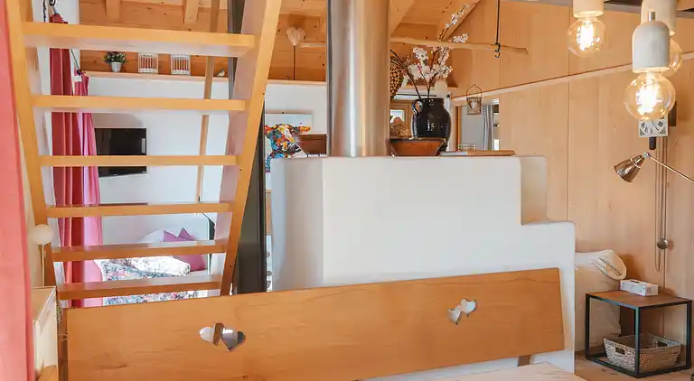 Holiday home in Wald im Pinzgau