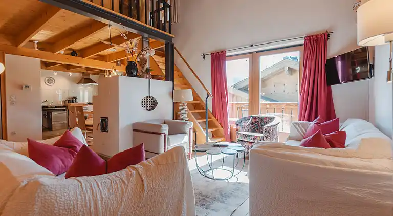 Holiday home in Wald im Pinzgau