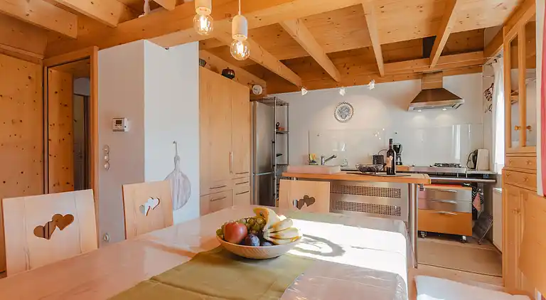 Holiday home in Wald im Pinzgau