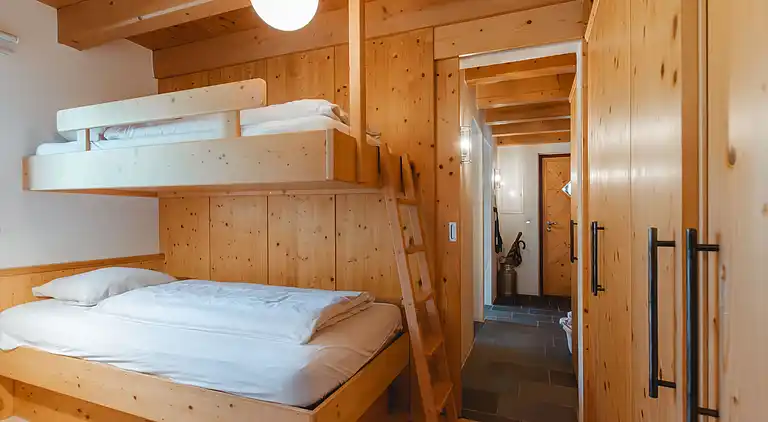 Holiday home in Wald im Pinzgau