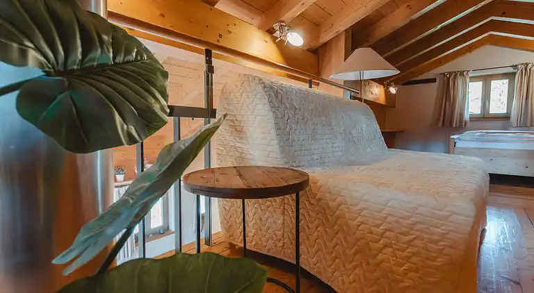 Holiday home in Wald im Pinzgau