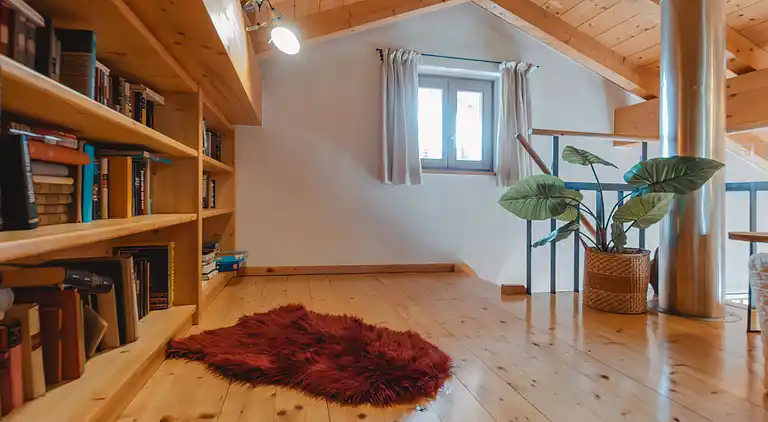 Holiday home in Wald im Pinzgau