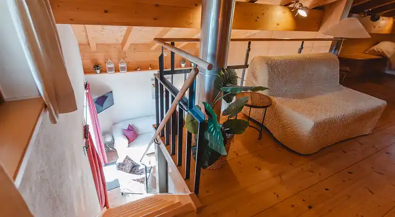 Holiday home in Wald im Pinzgau