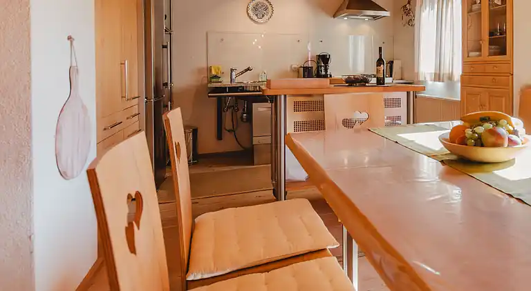 Holiday home in Wald im Pinzgau