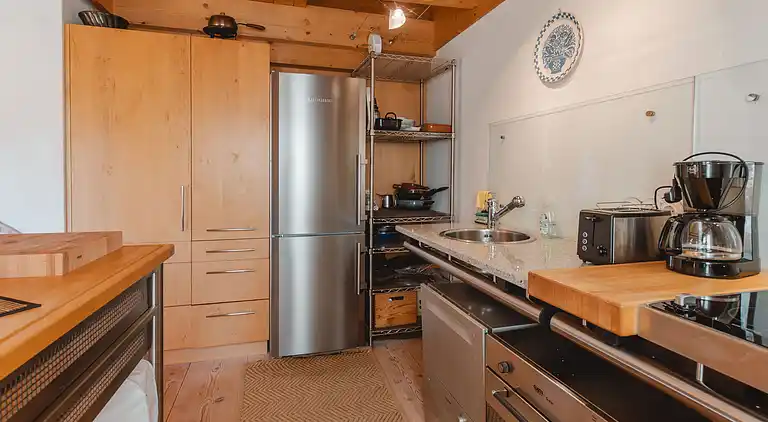 Holiday home in Wald im Pinzgau