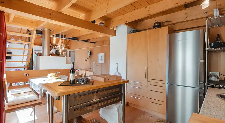 Holiday home in Wald im Pinzgau