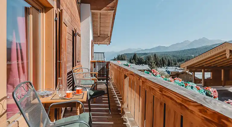 Holiday home in Wald im Pinzgau