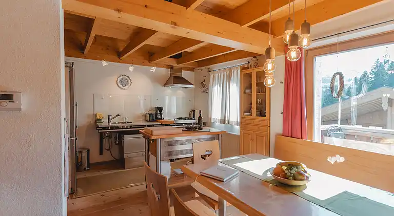 Holiday home in Wald im Pinzgau