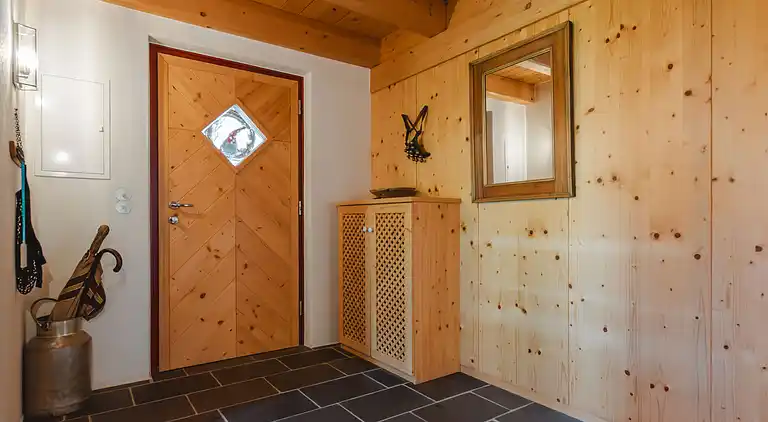 Holiday home in Wald im Pinzgau