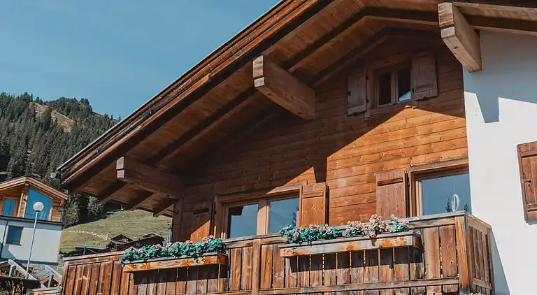 Holiday home in Wald im Pinzgau