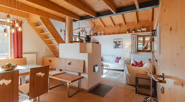 Holiday home in Wald im Pinzgau