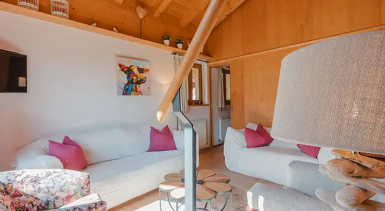 Holiday home in Wald im Pinzgau