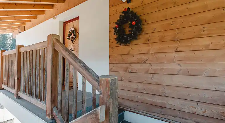 Holiday home in Wald im Pinzgau