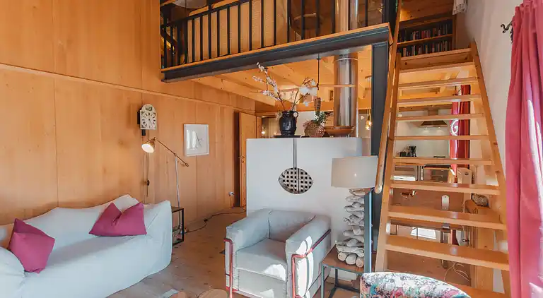 Holiday home in Wald im Pinzgau