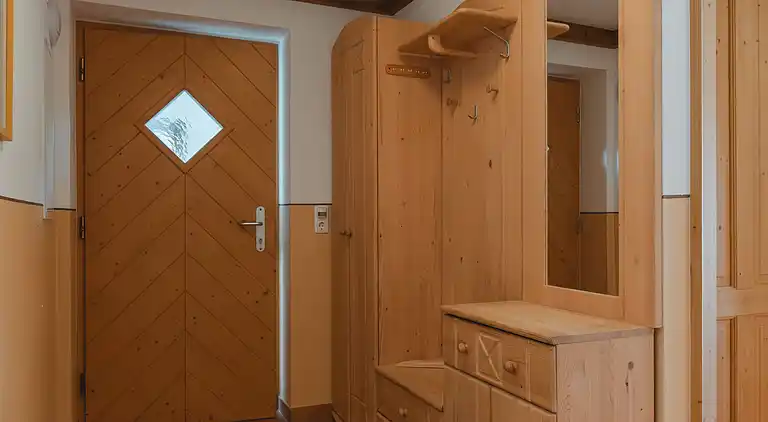 Holiday home in Wald im Pinzgau