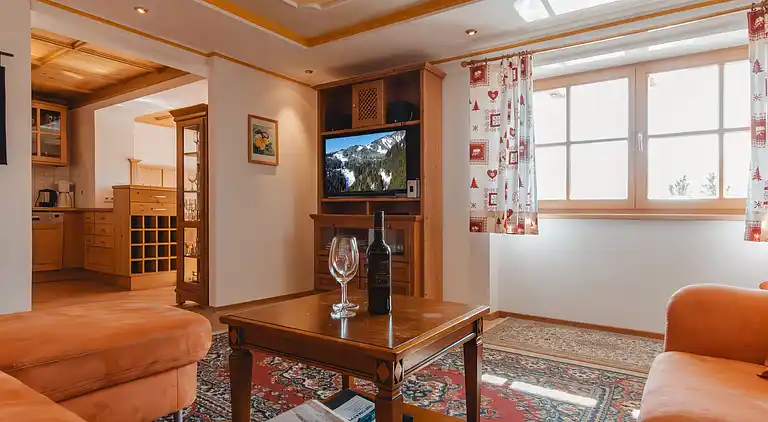 Holiday home in Wald im Pinzgau