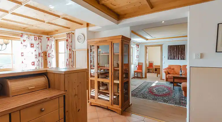 Holiday home in Wald im Pinzgau