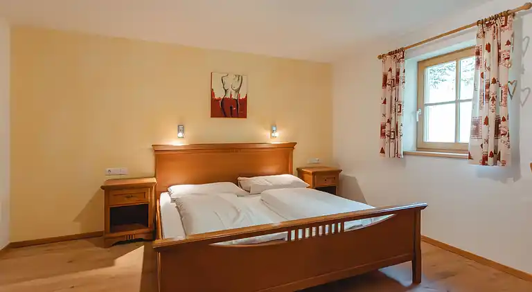 Holiday home in Wald im Pinzgau