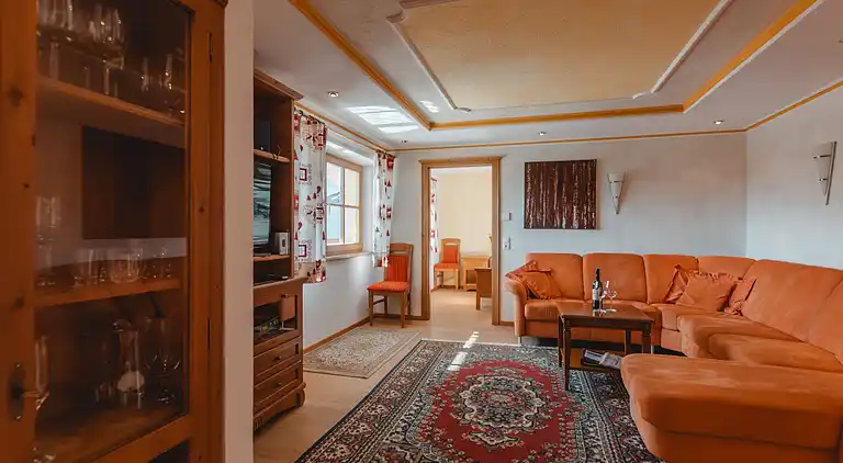 Holiday home in Wald im Pinzgau