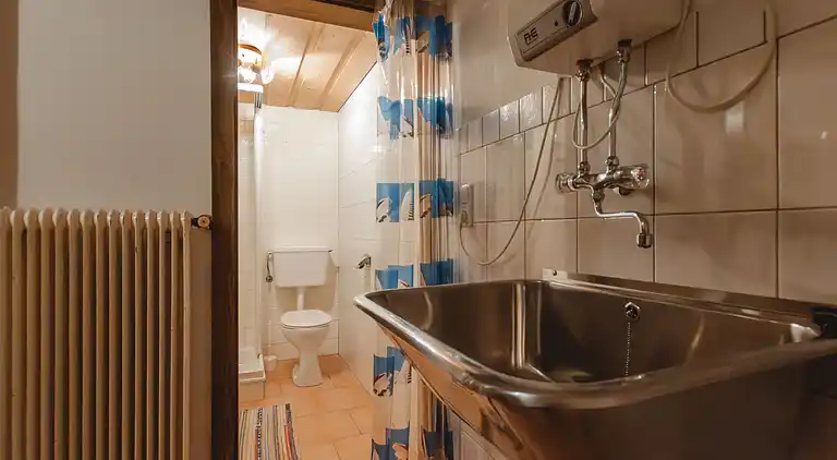 Holiday home in Wald im Pinzgau