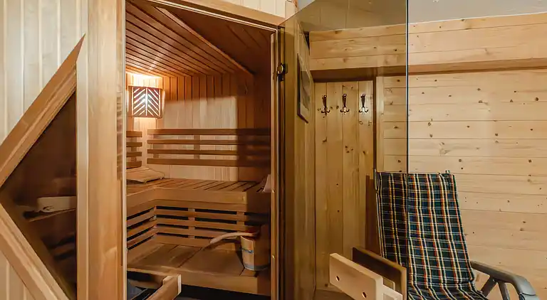 Holiday home in Wald im Pinzgau