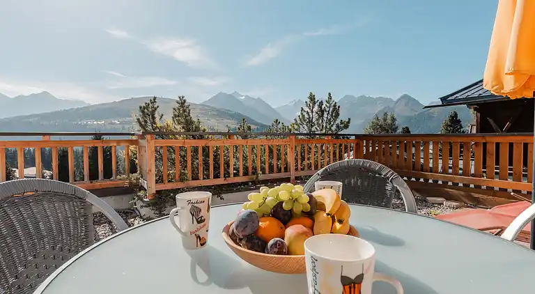 Holiday home in Wald im Pinzgau