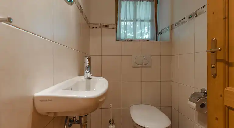 Holiday home in Wald im Pinzgau