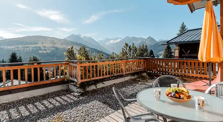 Holiday home in Wald im Pinzgau