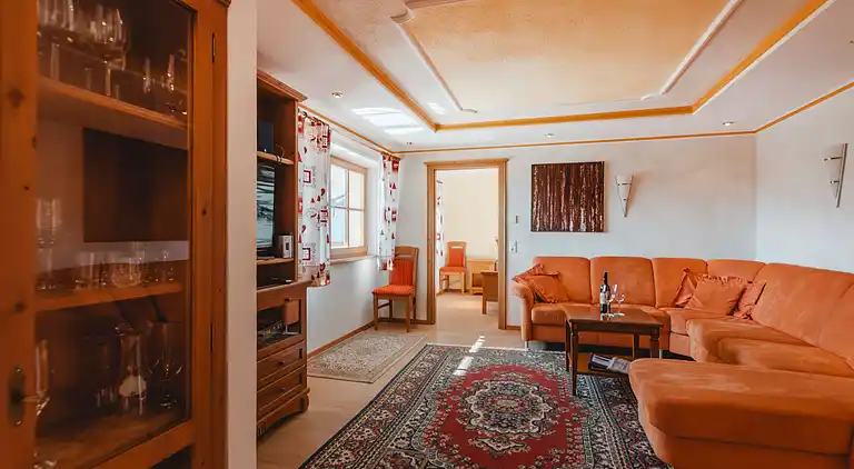 Holiday home in Wald im Pinzgau