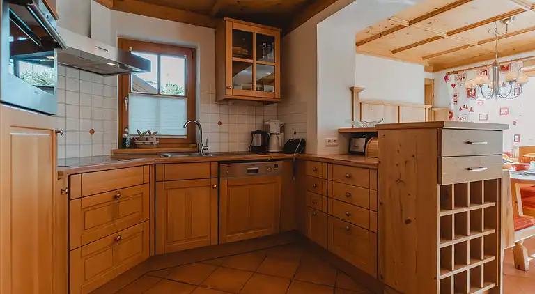 Holiday home in Wald im Pinzgau