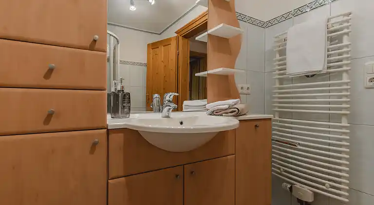 Holiday home in Wald im Pinzgau