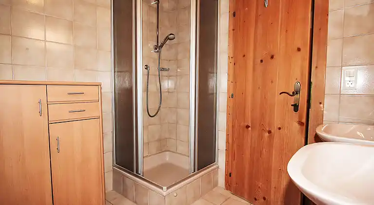 Feriebolig i Mayrhofen