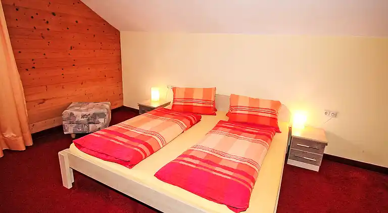 Feriebolig i Mayrhofen