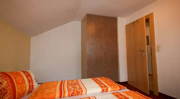 Feriebolig i Mayrhofen