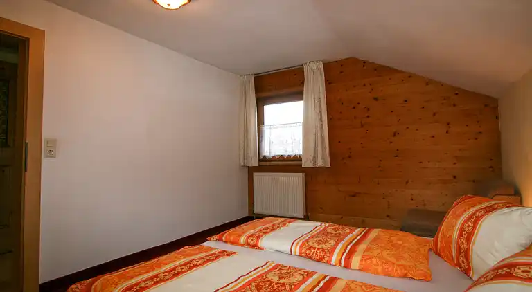 Feriebolig i Mayrhofen