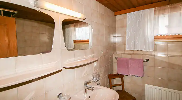 Feriebolig i Mayrhofen