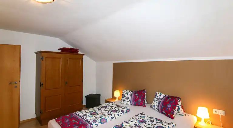 Feriebolig i Mayrhofen