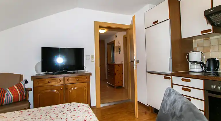 Feriebolig i Mayrhofen