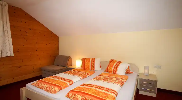 Feriebolig i Mayrhofen