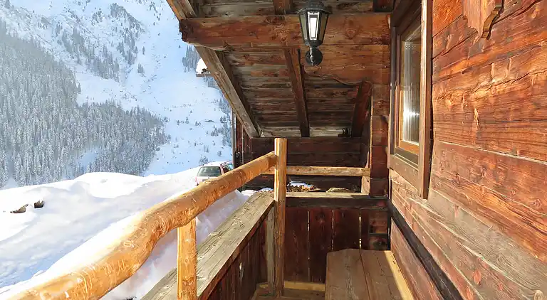 Holiday home in Hippach-Schwendberg