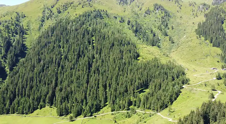 Holiday home in Hippach-Schwendberg