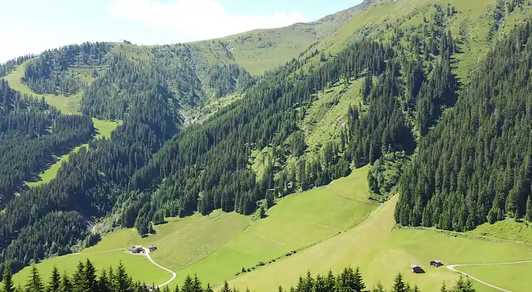 Holiday home in Hippach-Schwendberg