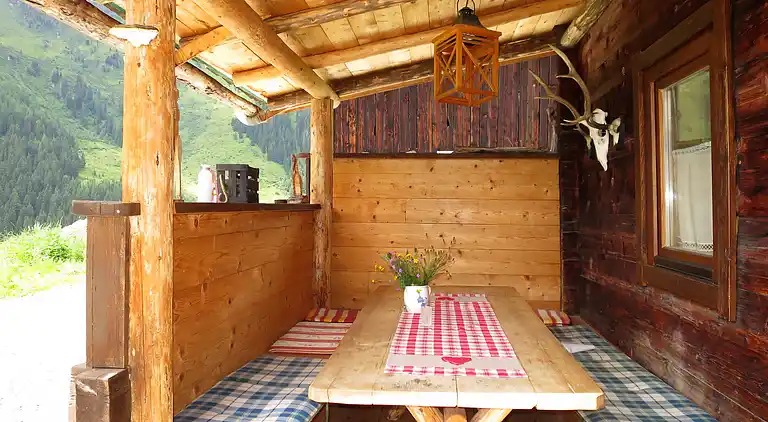 Holiday home in Hippach-Schwendberg