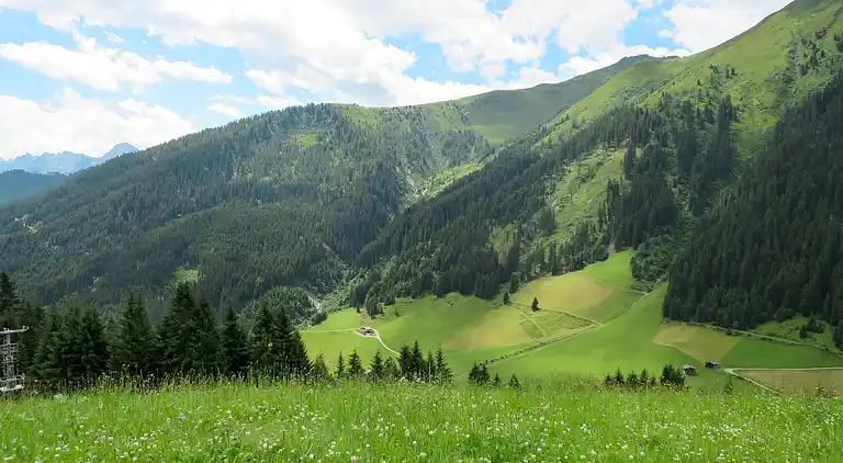 Holiday home in Hippach-Schwendberg