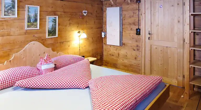 Holiday home in Hippach-Schwendberg