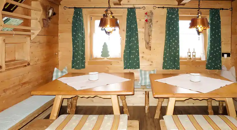 Holiday home in Hippach-Schwendberg