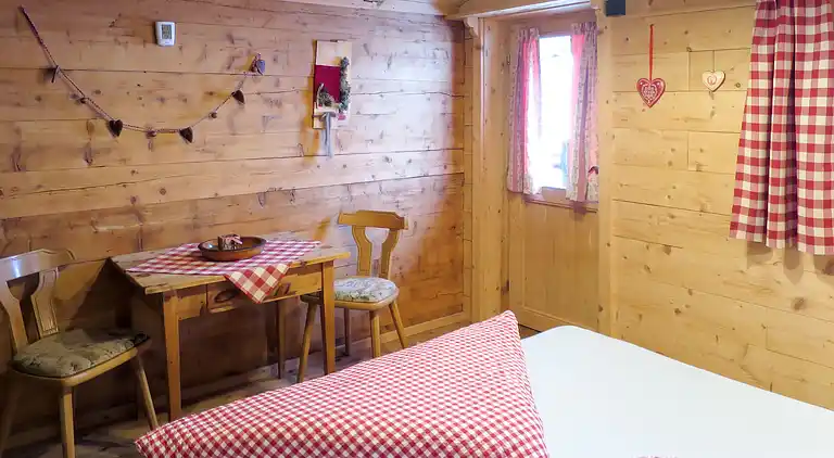 Holiday home in Hippach-Schwendberg