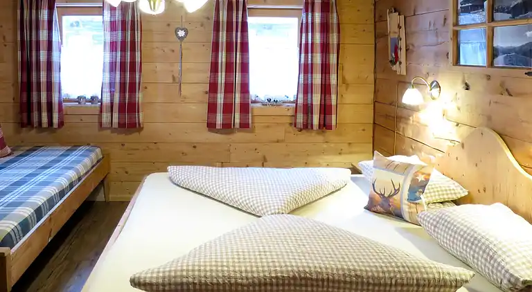 Holiday home in Hippach-Schwendberg